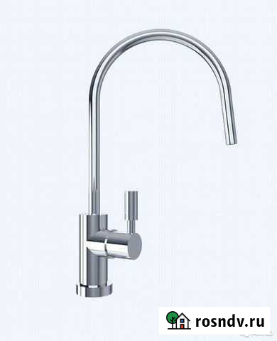 Кран для фильтрованной воды Обнинск - изображение 1