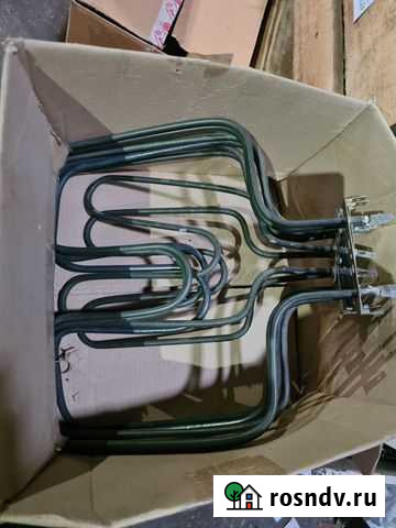 Тены для духовки Барнаул - изображение 1