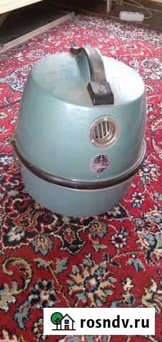 Пылесос Вихрь 6М Москва - изображение 1