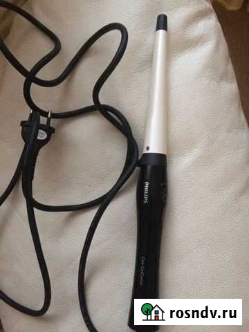 Плойка конусная Самара - изображение 1