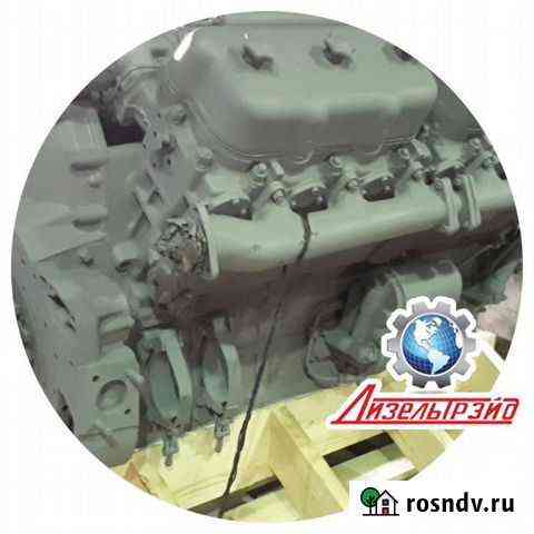 Мотор ямз-240бм2 Энгельс