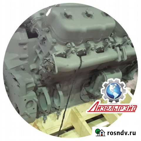 Мотор ямз-240бм2 Энгельс - изображение 1
