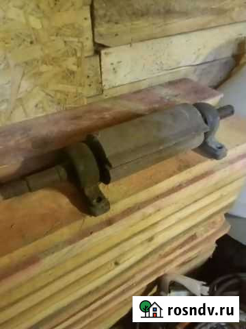 Фуганок Курчатов - изображение 1