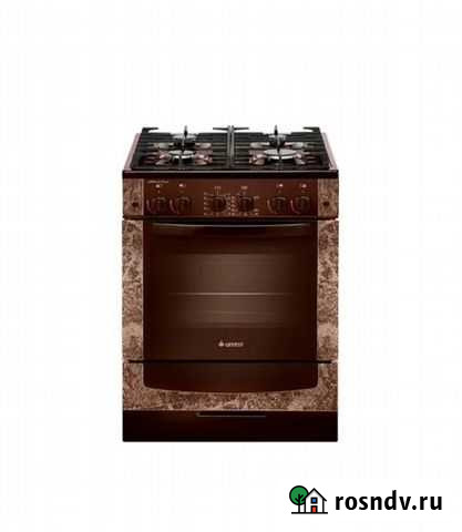 Плита газовая Полотняный Завод - изображение 1