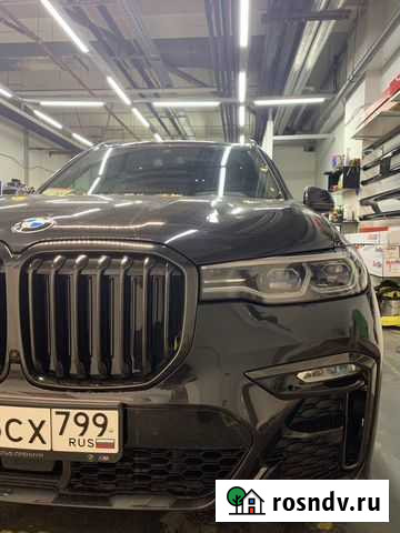 Тонировка стекол автомобиля Москва - изображение 1