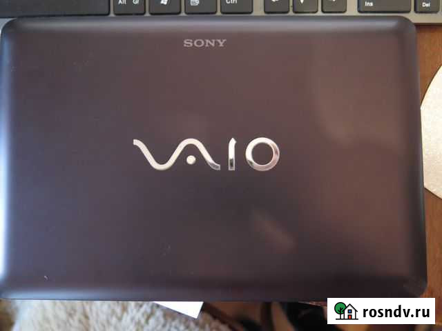 Vaio Улан-Удэ - изображение 1