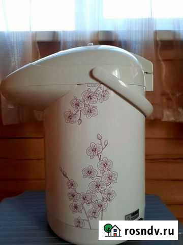 Термопот Улан-Удэ - изображение 1