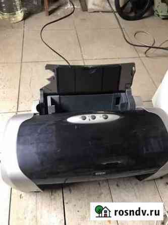Принтер струйный epson Краснознаменск