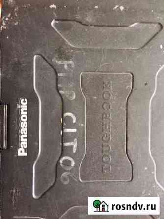 Panasonic toughbook cf27 Щёлково