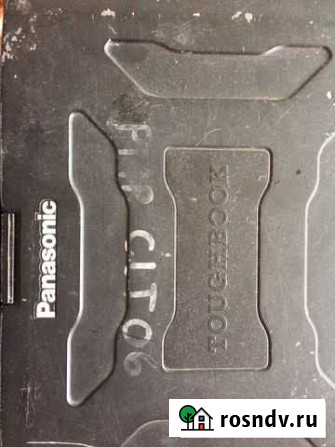 Panasonic toughbook cf27 Щёлково - изображение 1