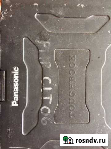 Panasonic toughbook cf27 Щёлково - изображение 1
