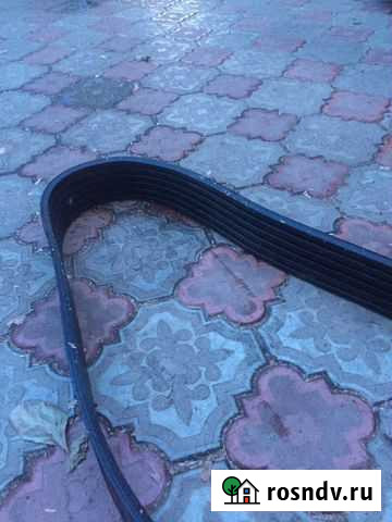 Ремень на комбаин Кинель-Черкассы - изображение 1