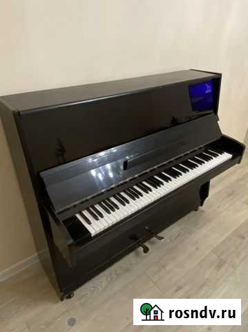 Пианино Курск - изображение 1