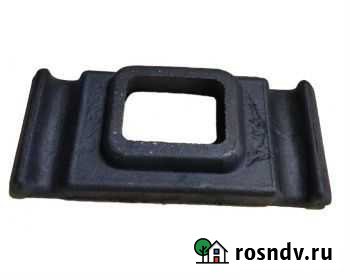 Накладка рессоры верхняя полуприцепа сзап Йошкар-Ола - изображение 1