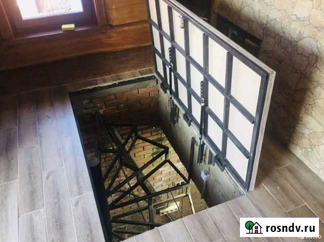 Люк напольный под плитку или ламинат под ваш разм Иркутск - изображение 1