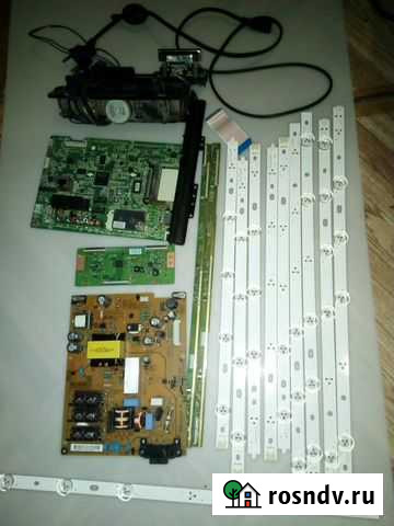 LG 42LS345T,42LB677V-ZC,RZ-26LZ50,Dexp F55B7200C Курск - изображение 1