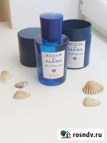 Aqua di Parma Arancia di Capri, edt Омск - изображение 1