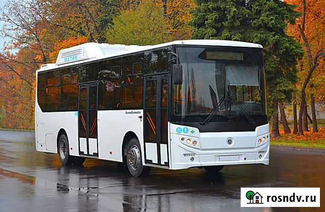 Городской автобус КАвЗ 4270-70, 2021 Иркутск - изображение 1