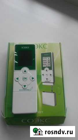 Экотестер Улан-Удэ - изображение 1