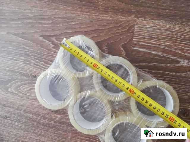 Скотч Челябинск - изображение 1