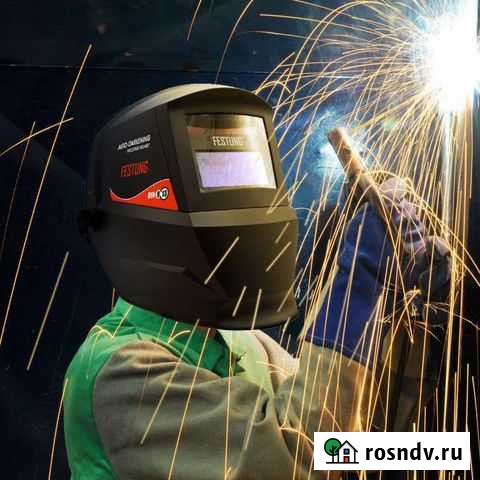 Сварочные работы Севастополь - изображение 1