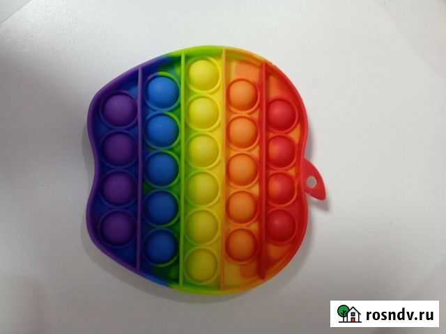 Pop it антистресс Киров - изображение 1