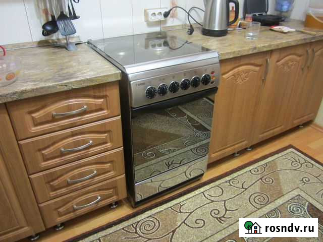 Плита электрическая для кухни ardo Старый Оскол - изображение 1