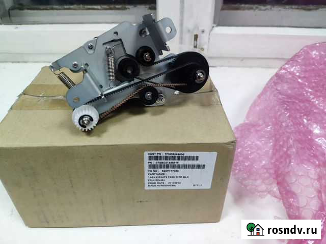 Картридж новый оригинал Ricoh Toshiba Panasonic Новосибирск - изображение 1