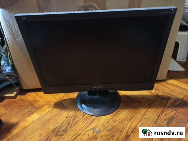 Монитор Viewsonic на запчасти Москва - изображение 1
