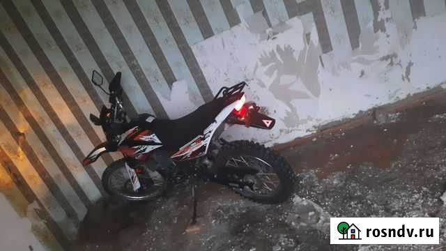 Ракер300 Бабаюрт - изображение 1