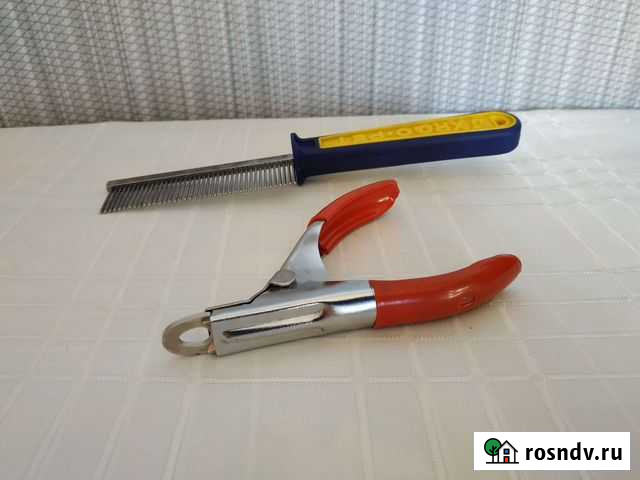 Набор для кошек Волгоград - изображение 1