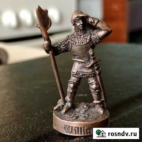 Модель солдатика Мурманск - изображение 1