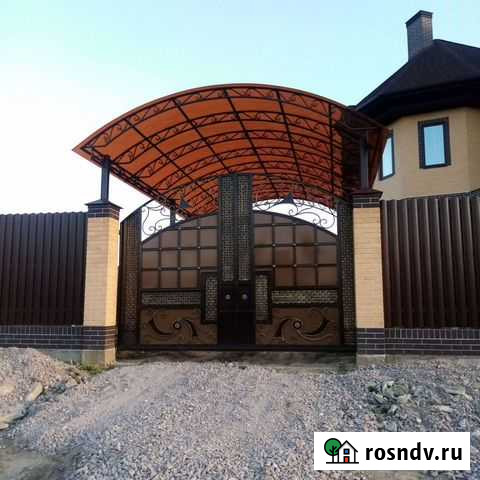 Сварщик на час Майкоп - изображение 1