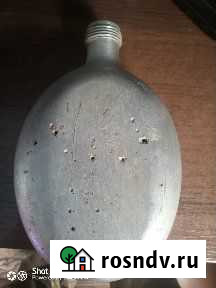 Фляга немецкая Чита - изображение 1