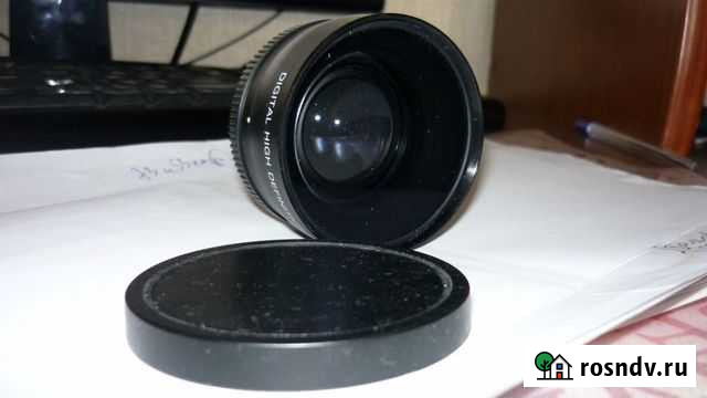 Конвертер на 58 Рязань - изображение 1