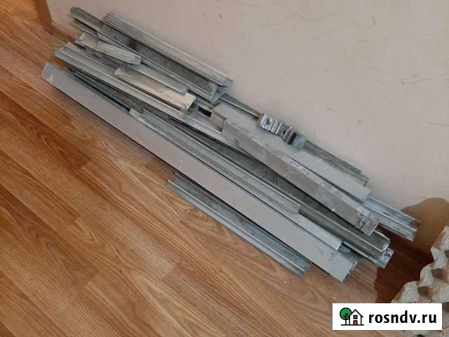 Косынки металлические Махачкала - изображение 1