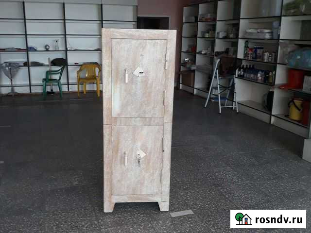 Сейф Улан-Удэ - изображение 1