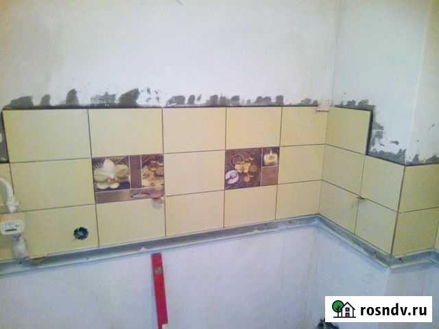 Мастер отделочник с инструментом Березники - изображение 1