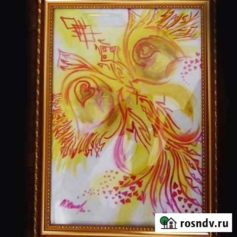 Рунные картины Иркутск - изображение 1