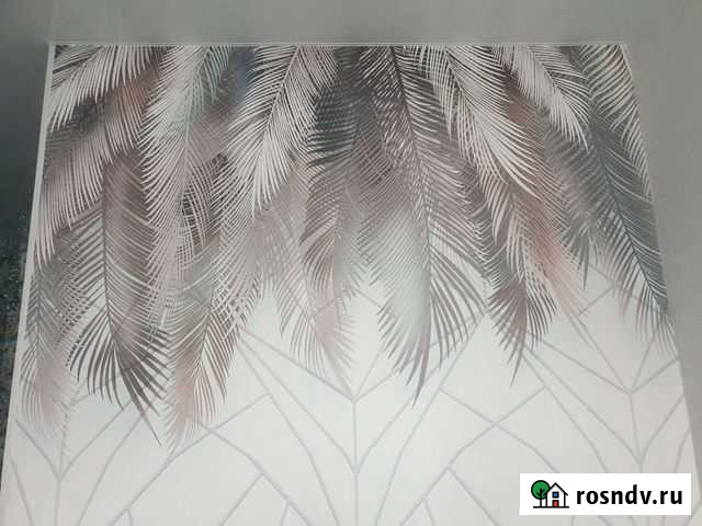 Отделочные работы Пермь - изображение 1