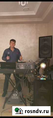 Ведущий+вокалист+диджей на свадьбу Грязи - изображение 1