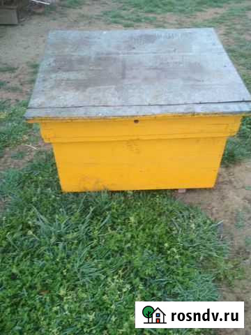 Улей Покойное - изображение 1