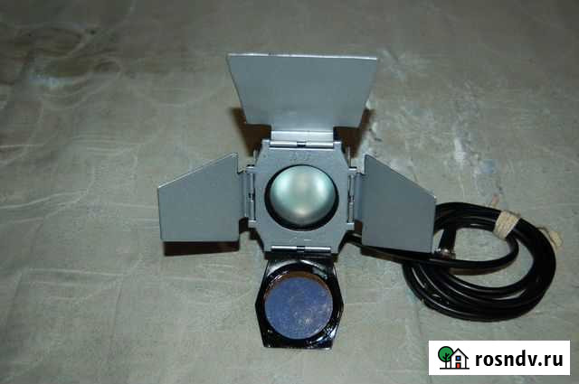 Видео подсветка Ижевск - изображение 1