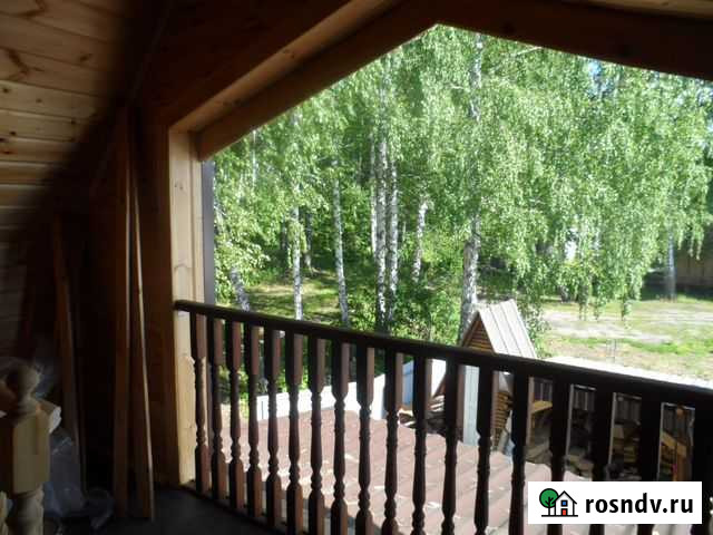 Услуги плотника / Услуги бригады плотников Тюмень - изображение 1