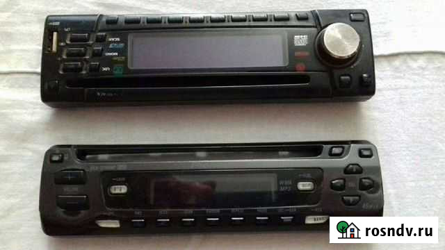 Панельки от магнитолл Александров - изображение 1