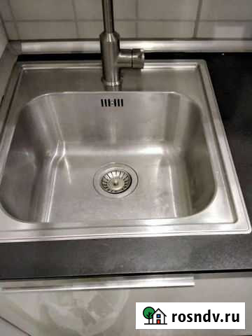 Мойка для кухни бу Мурманск - изображение 1