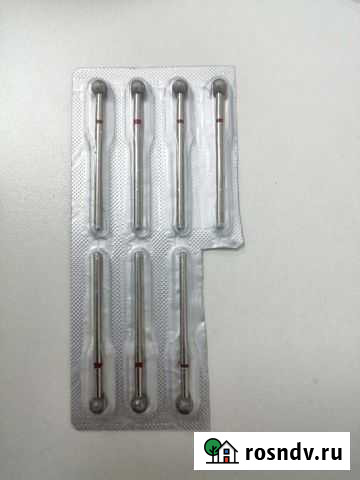 Фреза шар Новокузнецк - изображение 1