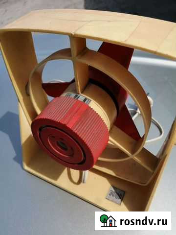 Вентилятор Барнаул - изображение 1