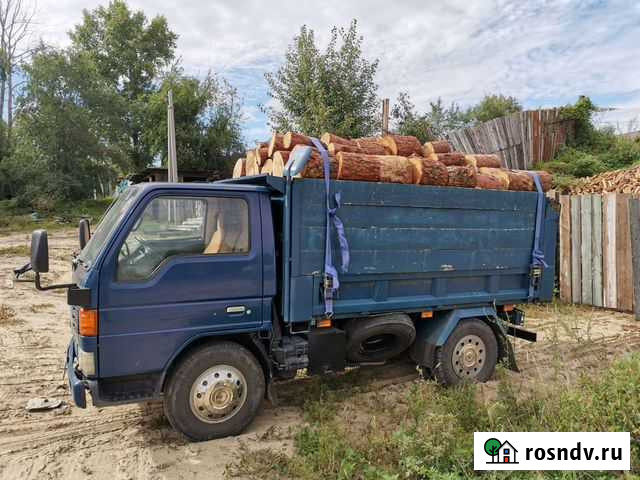 Дрова, Уголь Белогорск - изображение 1