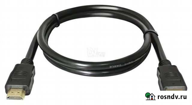 Шнур Провод шдмай Пермь - изображение 1